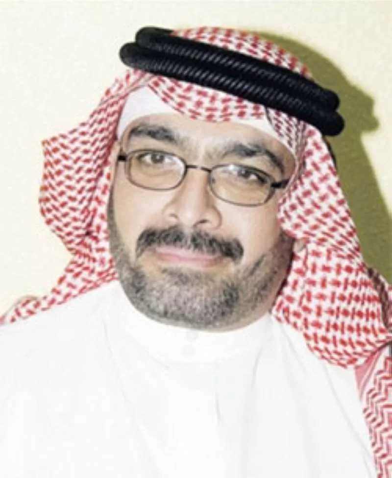 Who publishes the manuscripts of late Saudi writers?