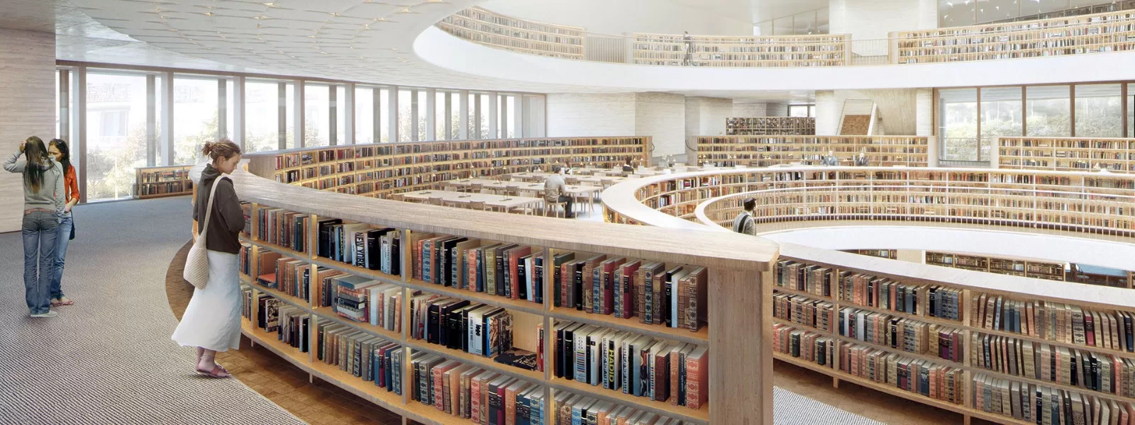 Writer Ebtisam Al-Muqrin to Ahwal Al-Ma'rifa: I started reading with Al-Manfaluti, Al-Rafi'i and Al-Tantawi and reached the great novels and the Story of Civilization