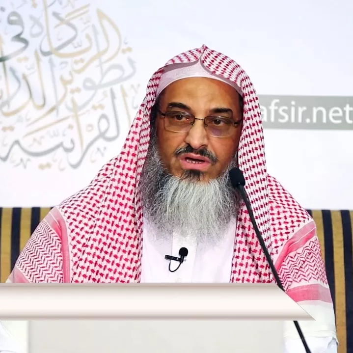 Historian and Geographer Sami Al-Maghlouth: This is the Era of Historical Atlases too!