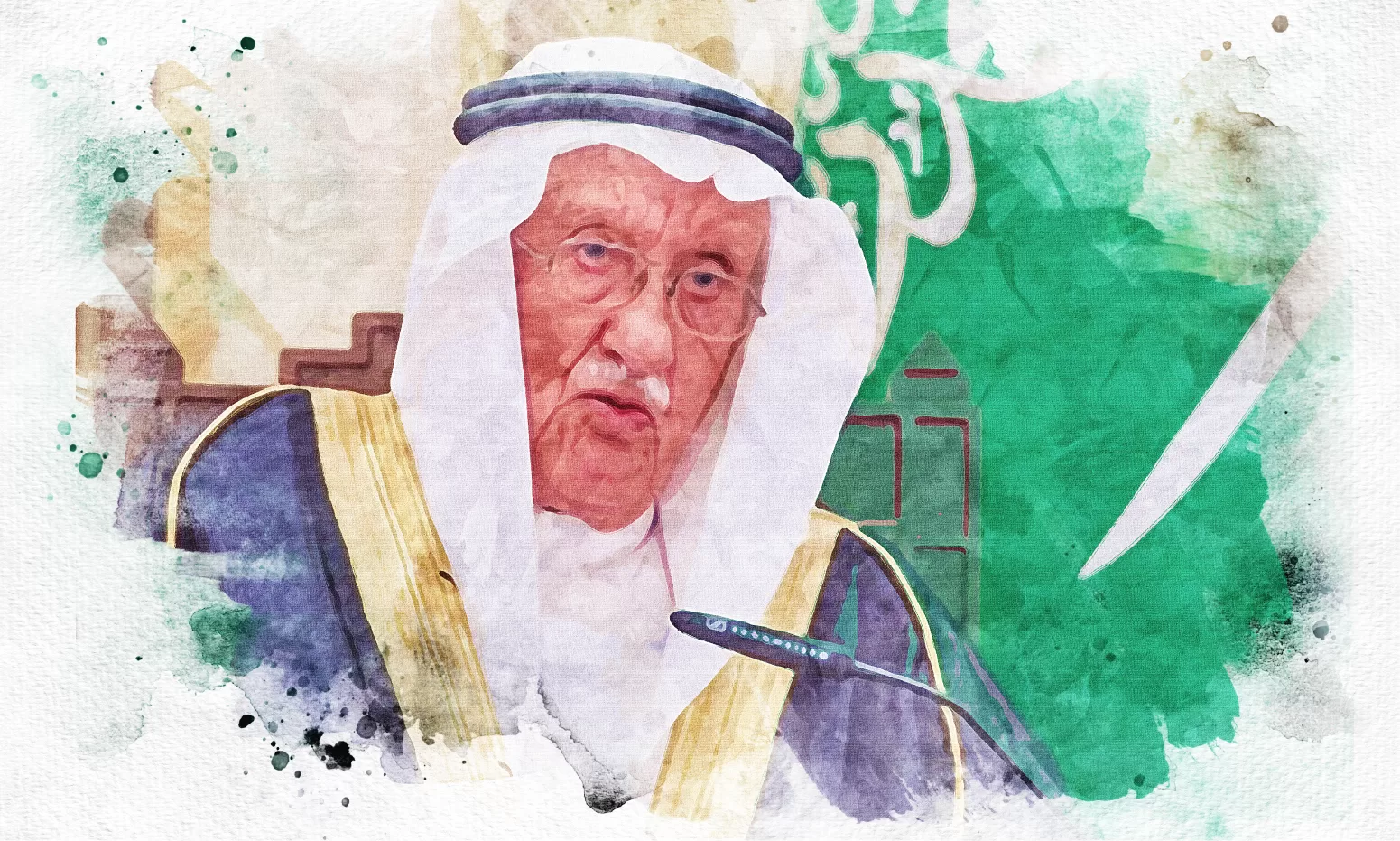 H.E. Mr. Abdullah Al-Naeem to Ahwal Al-Ma'rifa: Our National Library is part of my being and my life, even if unofficially