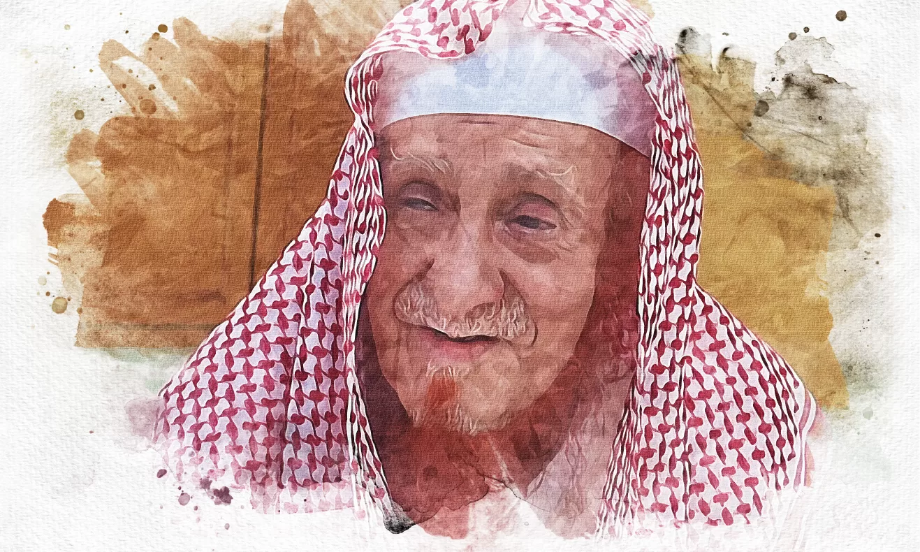 Abu Abd al-Rahman bin Aqil speaks to "Knowledge Conditions": I am governed by a sincere cognitive theory with scientific proof and "Al-Ikthar" is my next project