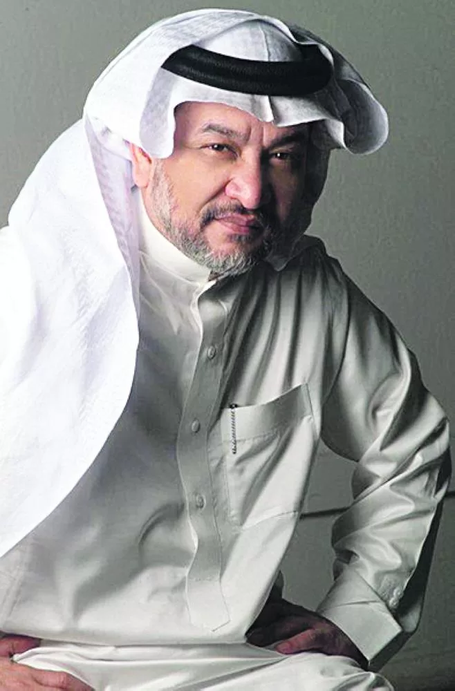 Saudi artist Youssef Ibrahim: Art is a human requirement and not a secondary matter!