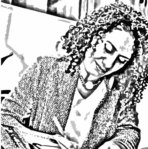 Palestinian poet and storyteller Sheikha Helaiwi: Palestinian literature is the voice of our cause outside the homeland