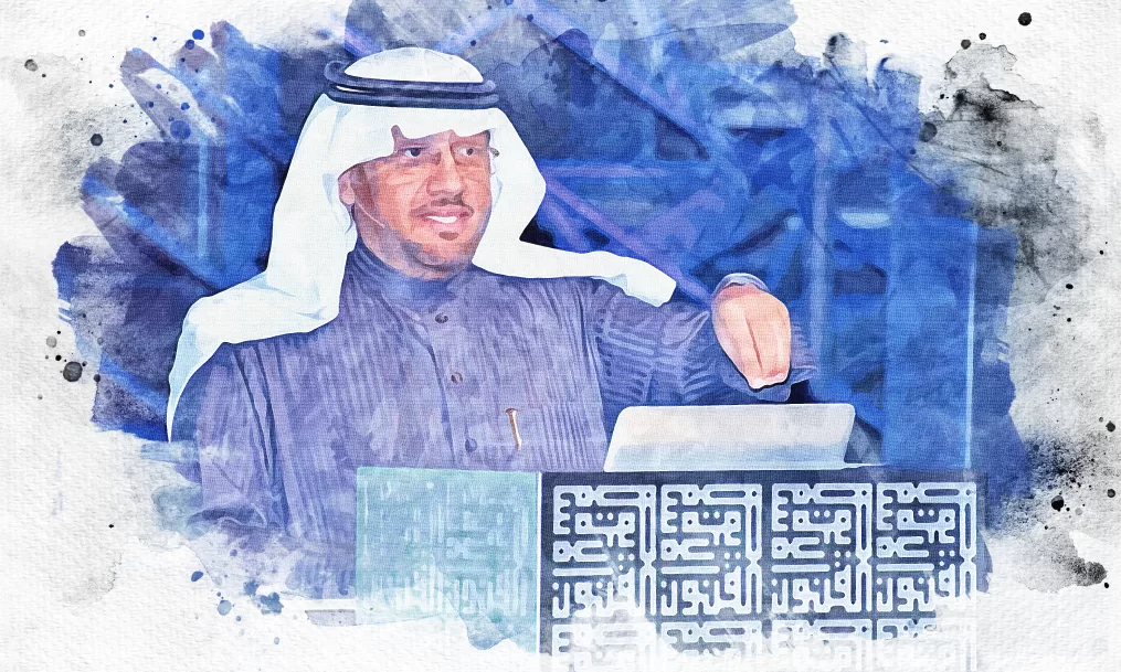 Professor Dr. Abdullah Al-Rubaie, Professor of Civilizational Relations: Islamic Civilization was the first to carry the torch of globalization