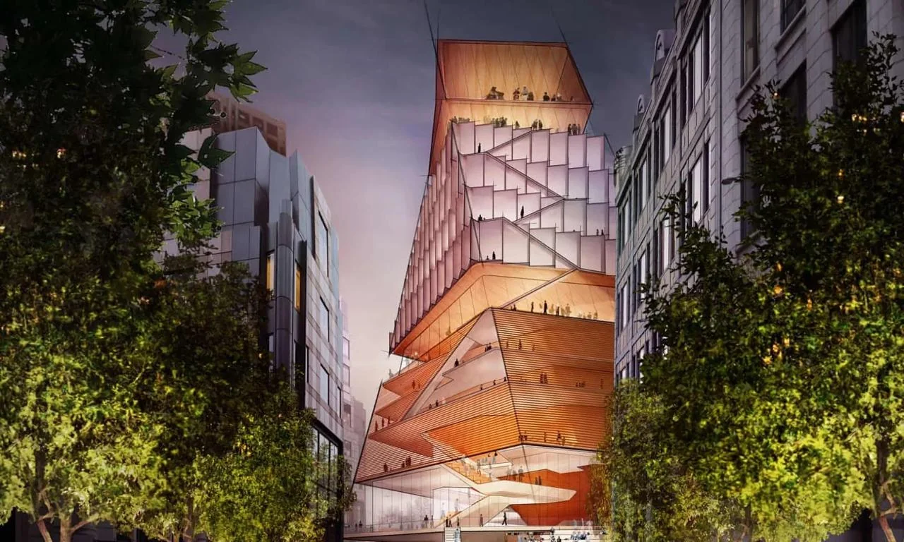 A London music center in the wind of COVID