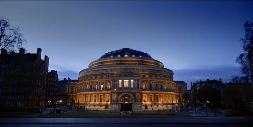The Hall that is 150 Years Old