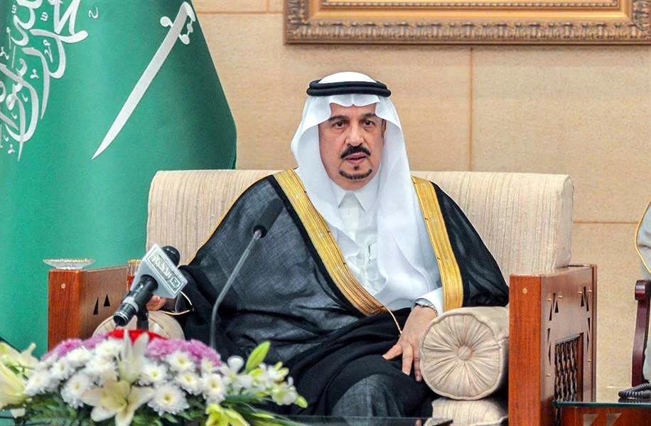 Awards for literature, films, music and fashion... The ,vernor of Riyadh sponsors the closing ceremony of the National Cultural Awards initiative