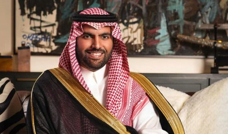 An initiative to develop sites of ancient Arab poets. His Highness Prince Badr bin Farhan, Minister of Culture, renews the Arabic poetry path