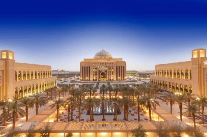 The largest women's university in the world displays its achievements – Princess Nourah University holds the virtual 'Impact' media exhibition for two months