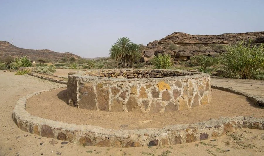 Not the last, the Hima site in Najran .. Six Saudi sites on the UNESCO World Heritage List
