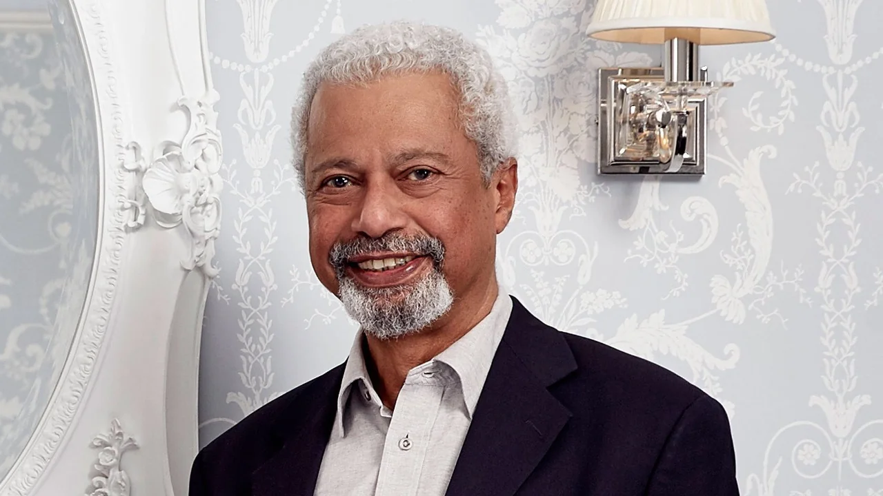 His works focus on post-colonial issues: Tanzanian writer Abdulrazak Gurnah wins the 2021 Nobel Prize in Literature