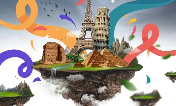 Riyadh Hosts the Global Village Festival on October 27