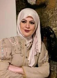 For the sixth time and among 600 international visual artists.. Artist Lubna Yassin participates in the China Art Biennale