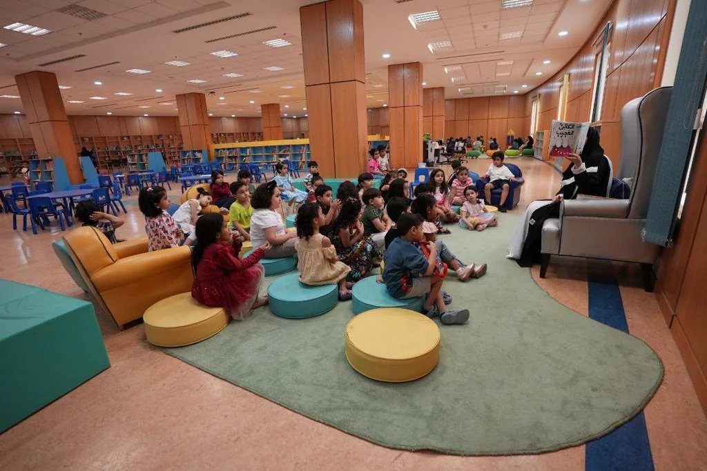 Graphic Novels and Comics: A New Step for Saudi Creativity to Connect with Readers