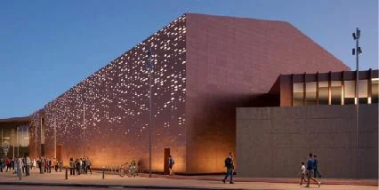 "Jax Film Studios" Enhances Riyadh's Global Position in Filmmaking and Media Production