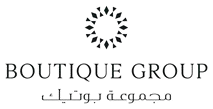 مجموعة بوتيك