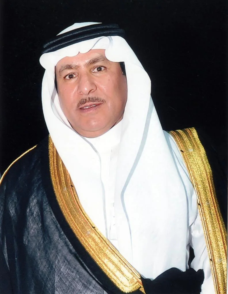 Faisal bin Muammar: King Abdulaziz Public Library pays attention to our heritage and national identity