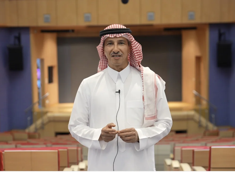 غدًا.. مكتبة الملك عبدالعزيز العامة تقيم معرضًا وأمسية شعرية بمناسبة اليوم الوطني