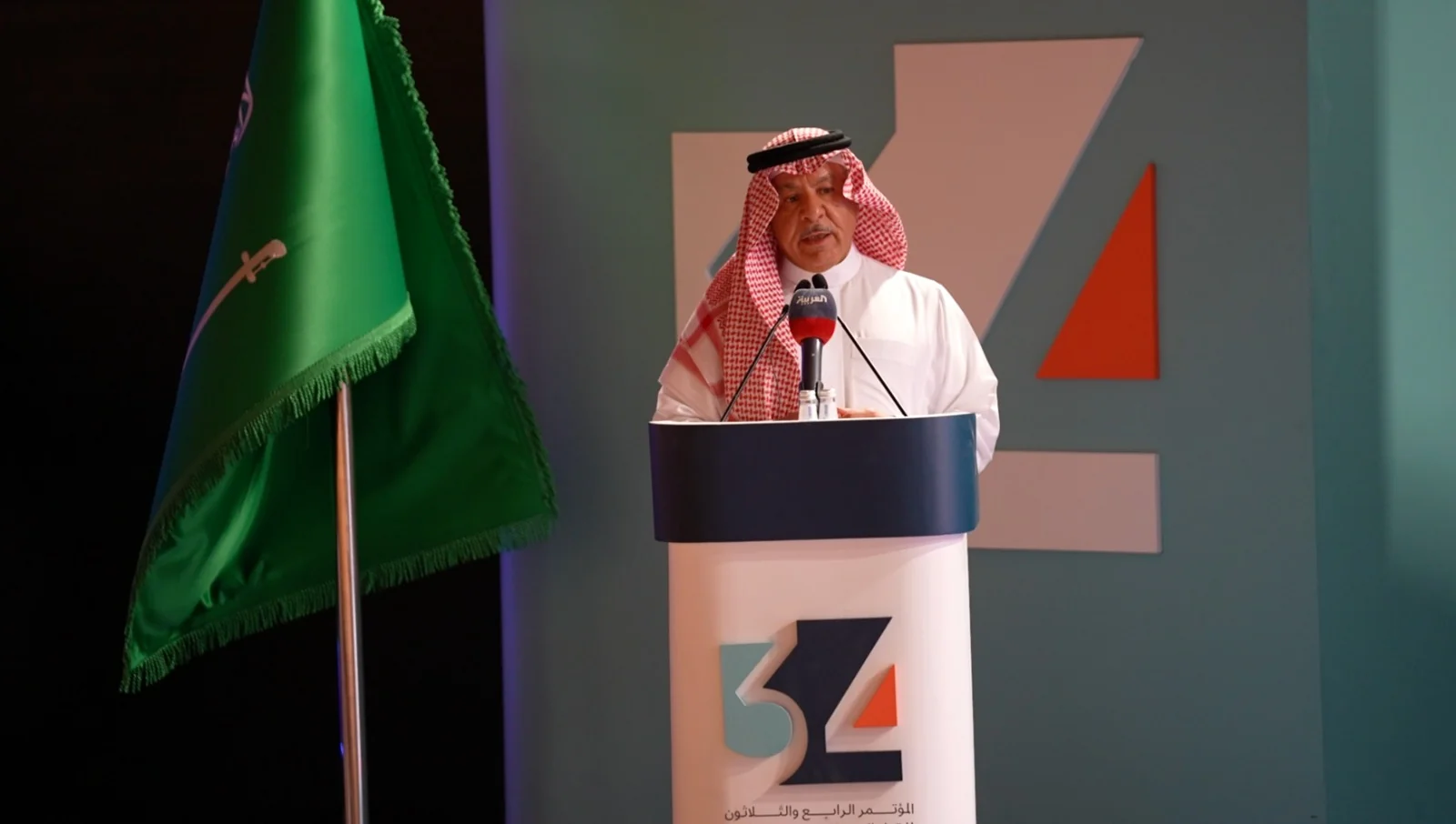Bin Muammar: Mosques and comprehensive centers are the future of libraries