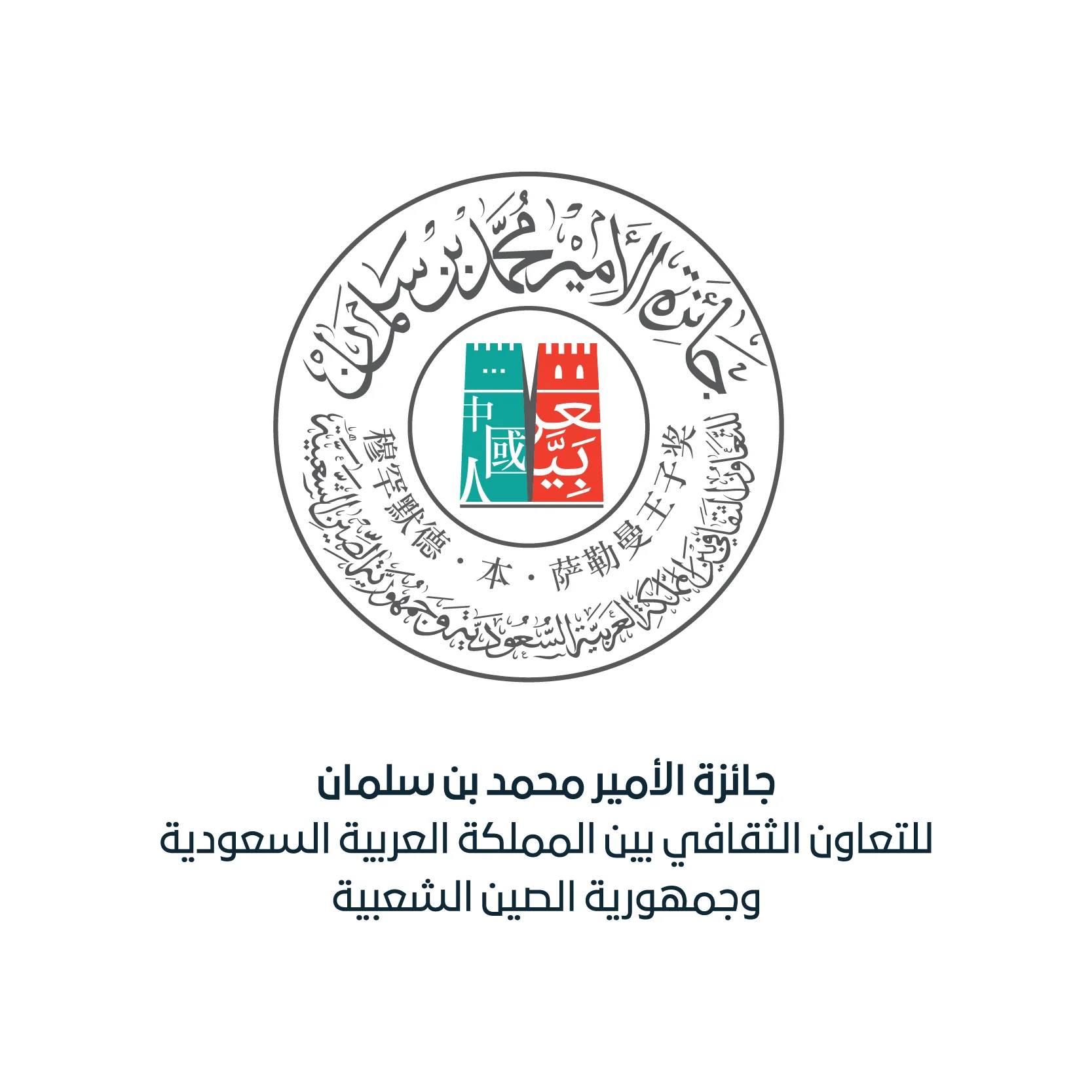Secretariat of the Prince Mohammed bin Salman Award for Cultural Cooperation between the Kingdom and China announces the opening of nominations for its first cycle