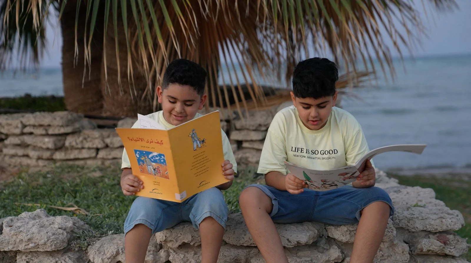King Abdulaziz Public Library launches its sixth reading tour to the Eastern Province