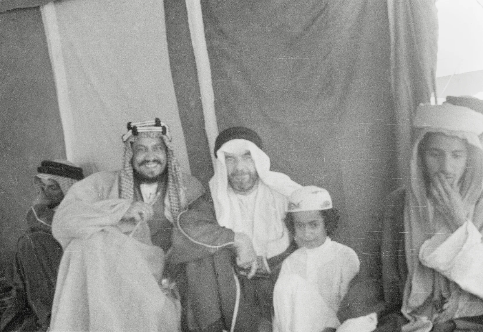 King Abdulaziz Public Library launches \"Heart of the Arabian Peninsula\" exhibition