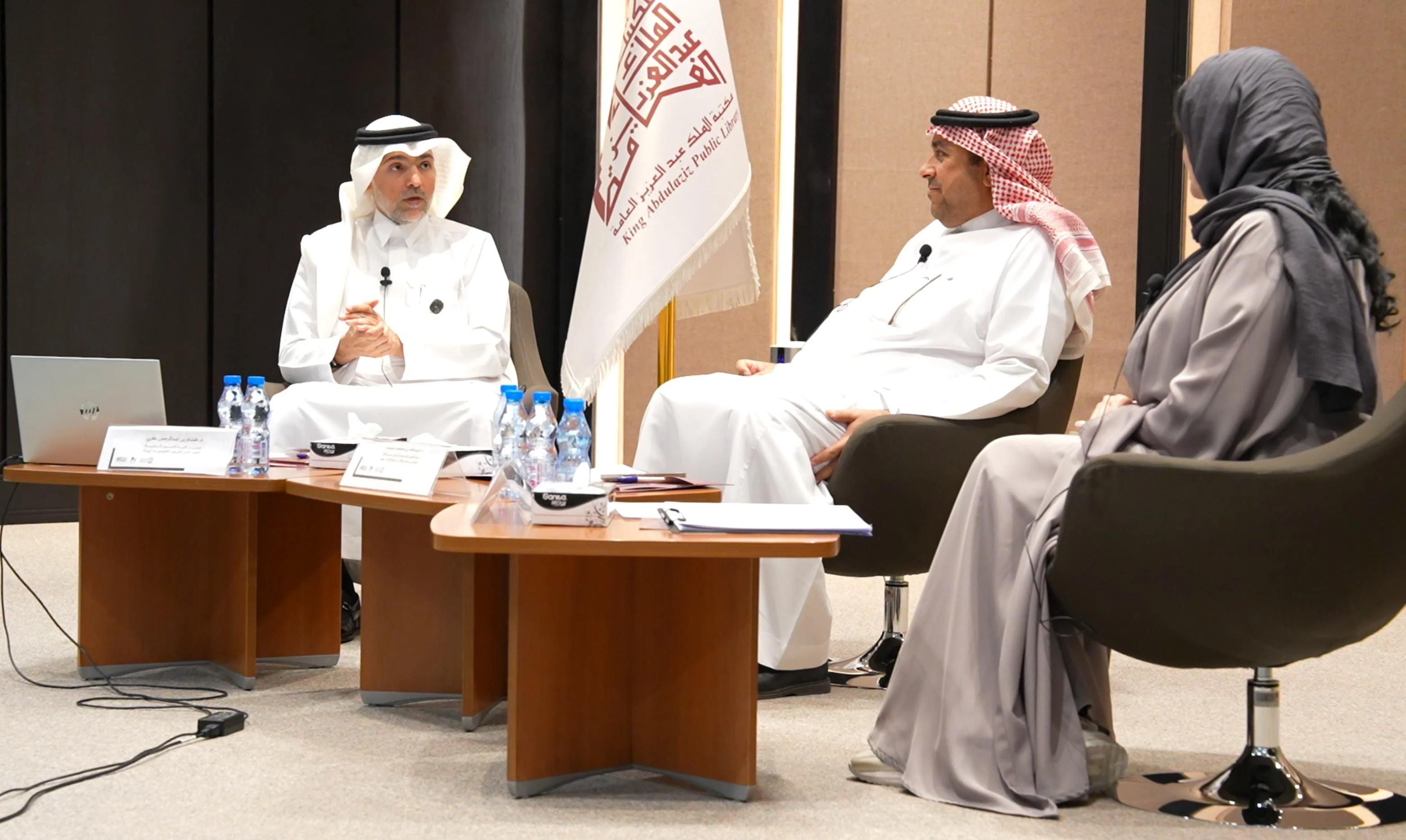 Royal Institute of Traditional Arts participates in craft seminar